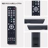 Telecomando per Ricevitore AV Surround per Denon AVR-X1800H
