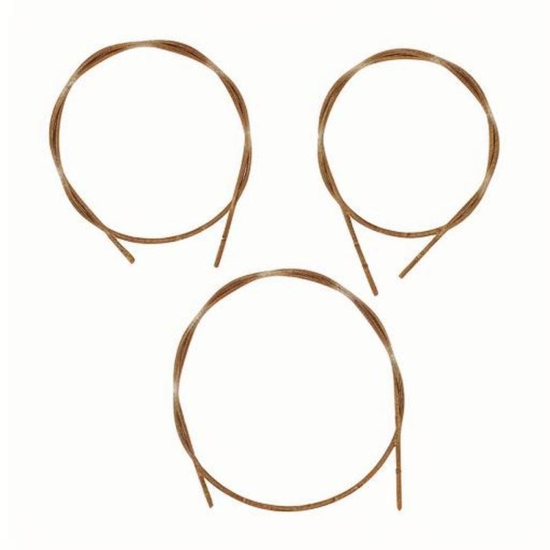 3.18Mm 4Mm 4.76Mm Cw Ccw Flexible Drive Shaft Cable Axle For Electric Rc Boat O/V Yacht Shrimp Boat