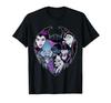 Disney Villains Evil Crew T-Shirt