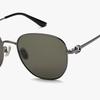 Pelagamoaiweeo Sunglasses (Sf210Sk 070 58)