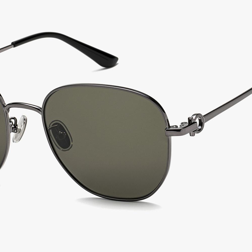 Pelagamoaiweeo Sunglasses (Sf210Sk 070 58)