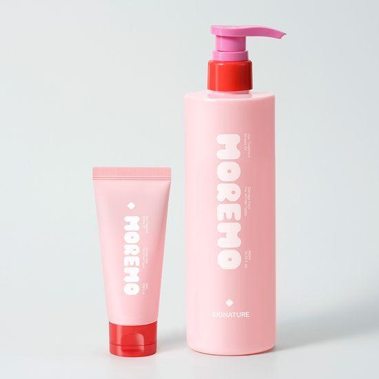 MOREMO Miracle 2X Treatment 475ml Special/Single Product 6 Types (Select Capacity/Fragrance)