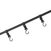Aluminum Alloy Triangle Storage Tripod Multifunction Cookware Hanger Folding Hanging Rack  Picnic