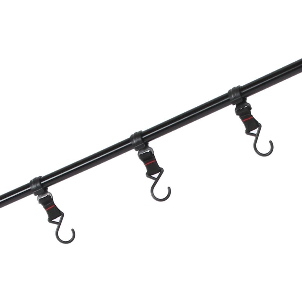 Aluminum Alloy Triangle Storage Tripod Multifunction Cookware Hanger Folding Hanging Rack  Picnic