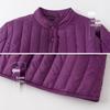 Yuzhaolin Women's Short Lightweight Padded Winter Jacket