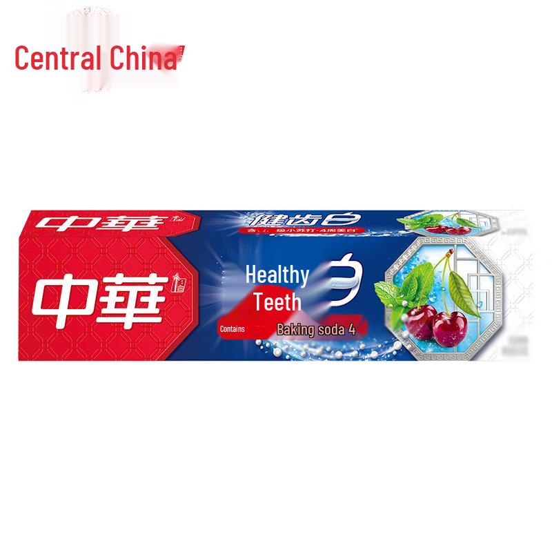 Zhonghua Baking Soda Mint Whitening Toothpaste