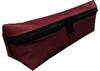 School Pencil Case. Red. NS 15