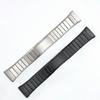 Bracelet en Titane pour Montre Huawei Watch GT 6 Pro 46mm Sans Joints Bracelet Métal Luxe pour Remplacement Huawei GT6 Pro