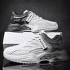Versandbereit Beste Lässige Atmungsaktive Lauf-Walking-Stil Sneaker Tennisschuhe Herren