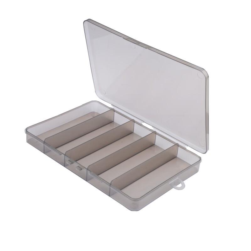 Fishing Lure Bait Storage Box