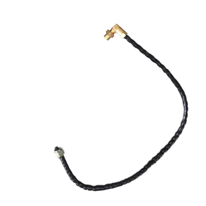 Shaanqi SX2190/SX2190N Gear Shift Air Pipe