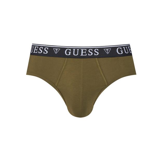 Трусы Guess U4YG20 K6YW1