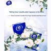 Vinda Camellia Scent 4-Ply Handkerchief Tissues