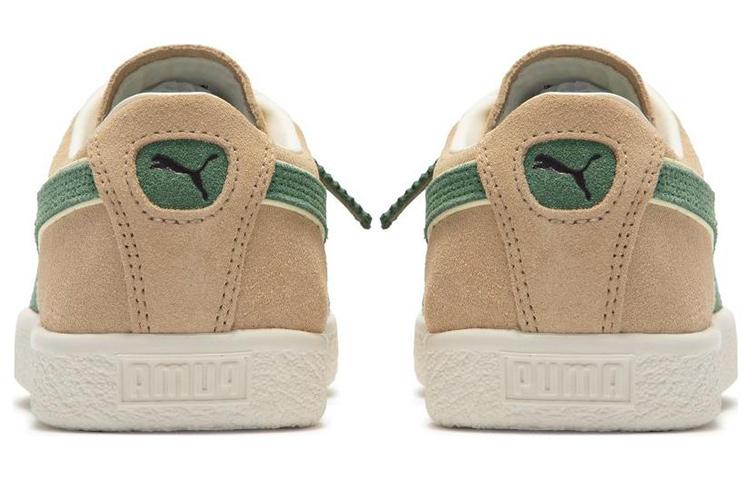 Puma Suede Vintage Players Lounge Light Sand 388148-01