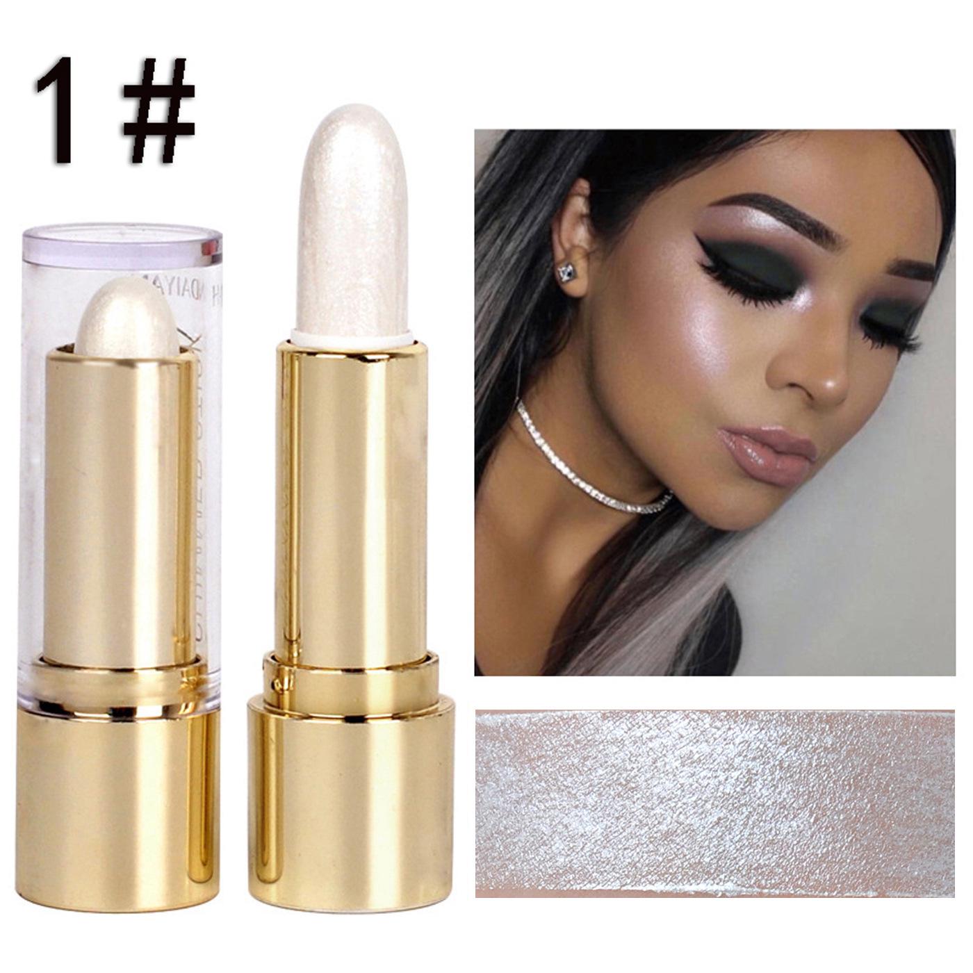 

HANDAIYAN 3D Brightening Highlighter and Contour Stick - Tear Trough & Eyelid Opener