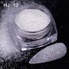 Manicure Nail Art Decorations Glitter Powder Sparkle Fairy Dust Glitter Candy Effect Sugar Glitter Powder 500G Bag