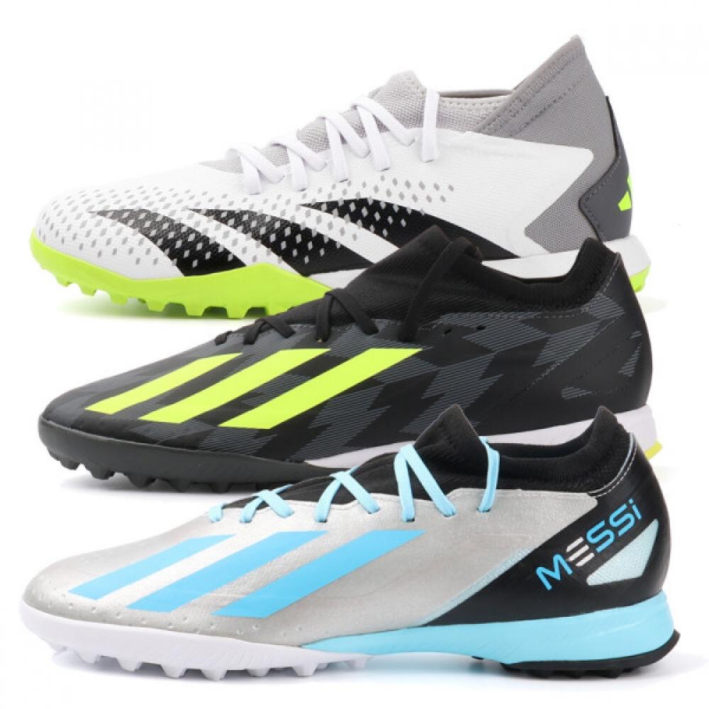 

Adidas Crazyfast Messi .3tf Futsal Shoes 1. IE4074/255
