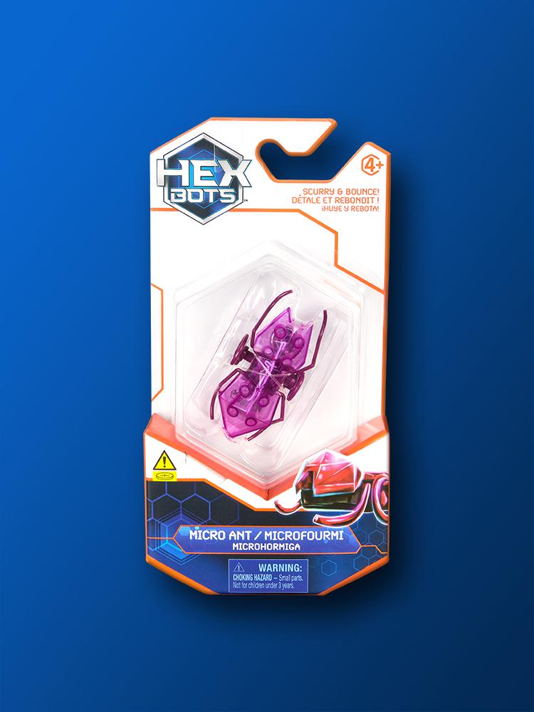 Hexbug: Micro Ant