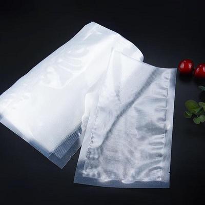 Sacchetti per sottovuoto testurizzati