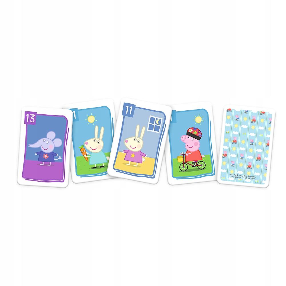 08506 Peter - Peppa Pig Cards