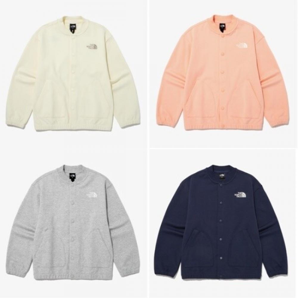 

North Space Kids School Day Cardigan pitches/110