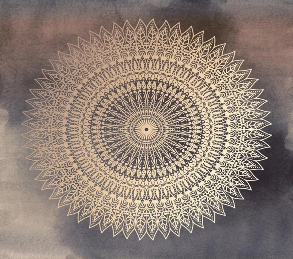 Mandala Tapestry Indian Wall Hanging Decor Blanket Yoga Mat Shawl Carpet Home Cushion Throw