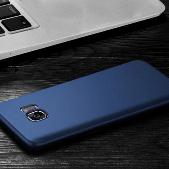 Ultra Slim Soft TPU Shockproof Phone Back Case Cover for Samsung Galaxy S8