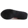 Li-Ning 001 Moment White Red Women Sneakers AGCP382-1