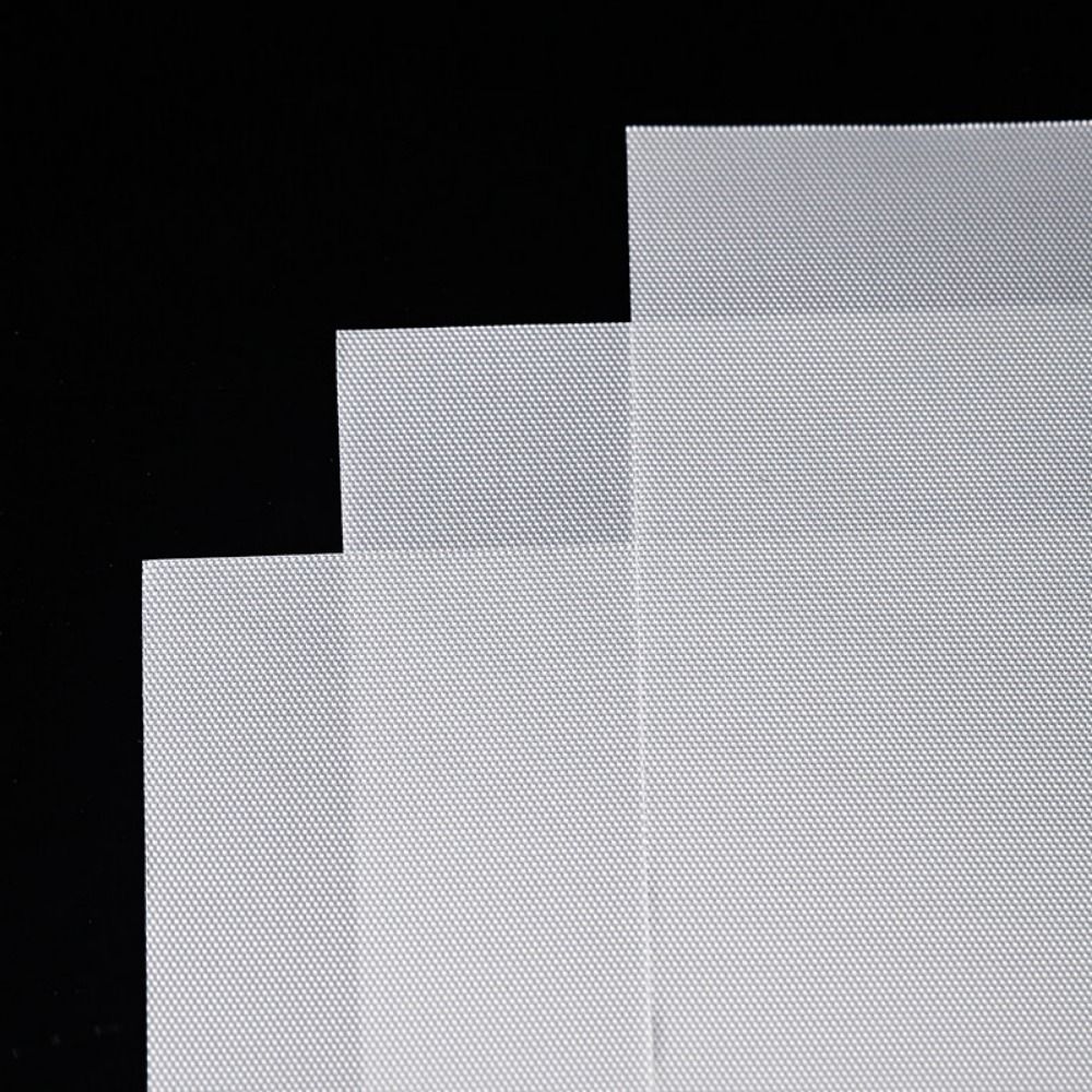 5Pcs 0.25mm Melting Beads Baking Cloth Coarse Texture Ironing Sheets  Toy Accessories