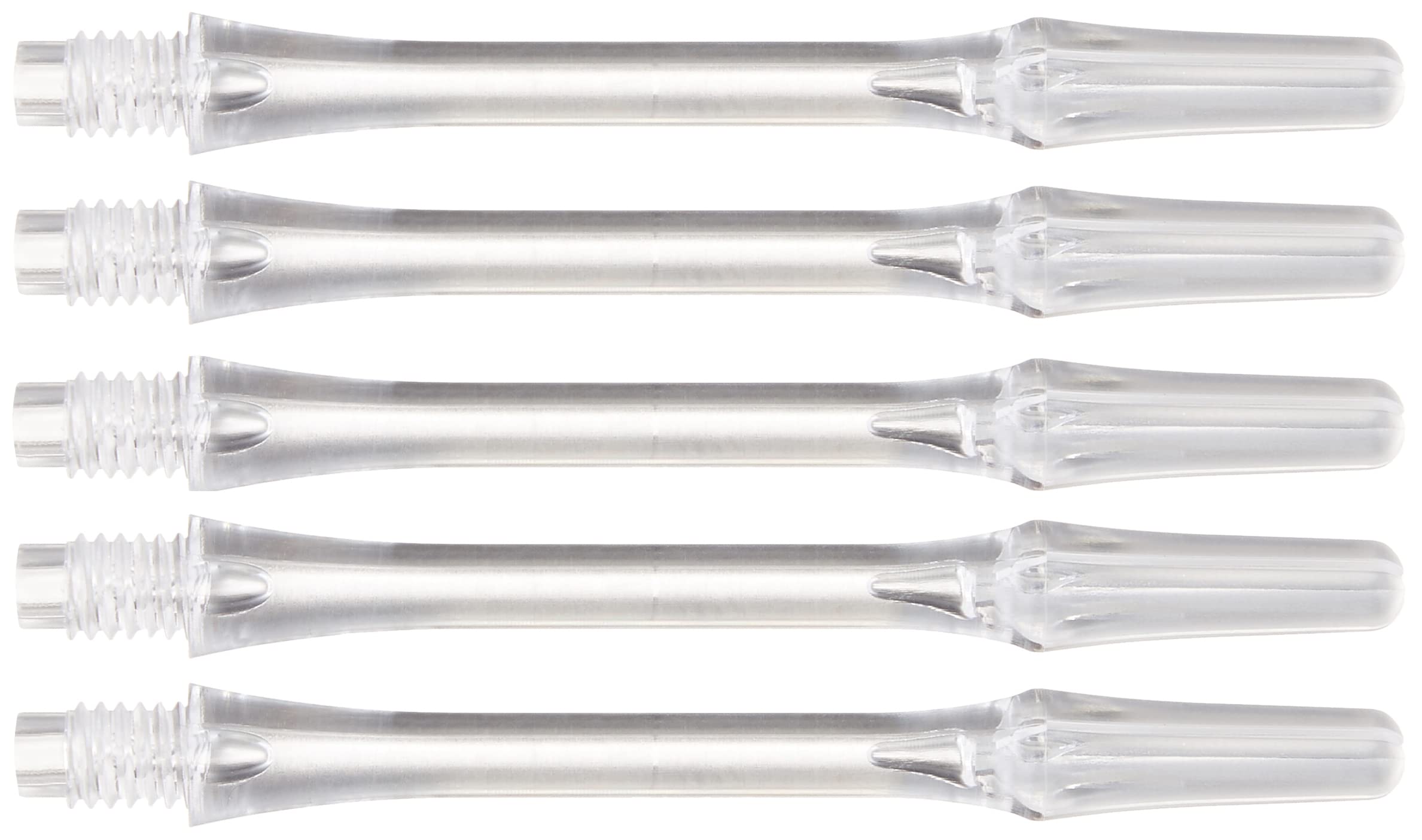 

Joker Driver Joker Driver Zero Shaft Прозрачный усиленный 35 ммML 5 шт. чистый