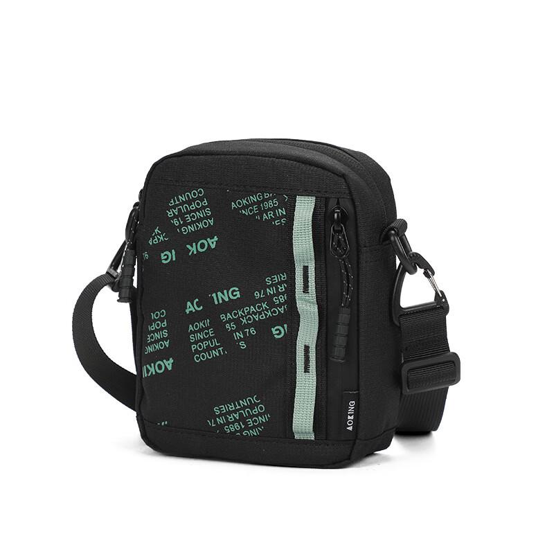 

Aowang Sports Casual Crossbody Shoulder Bag