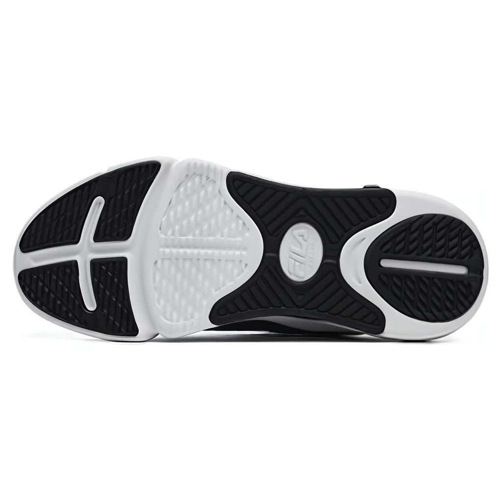 Fila XFT Comfortable Versatile Low-Top Training Shoes Women Sneaker Black A12W241402FBK