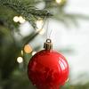 100/150PCS Christmas Ornament Hooks Metal Christmas Hook DIY Xmas Tree Hanging Ornaments Hook for Party Decor Wholesale