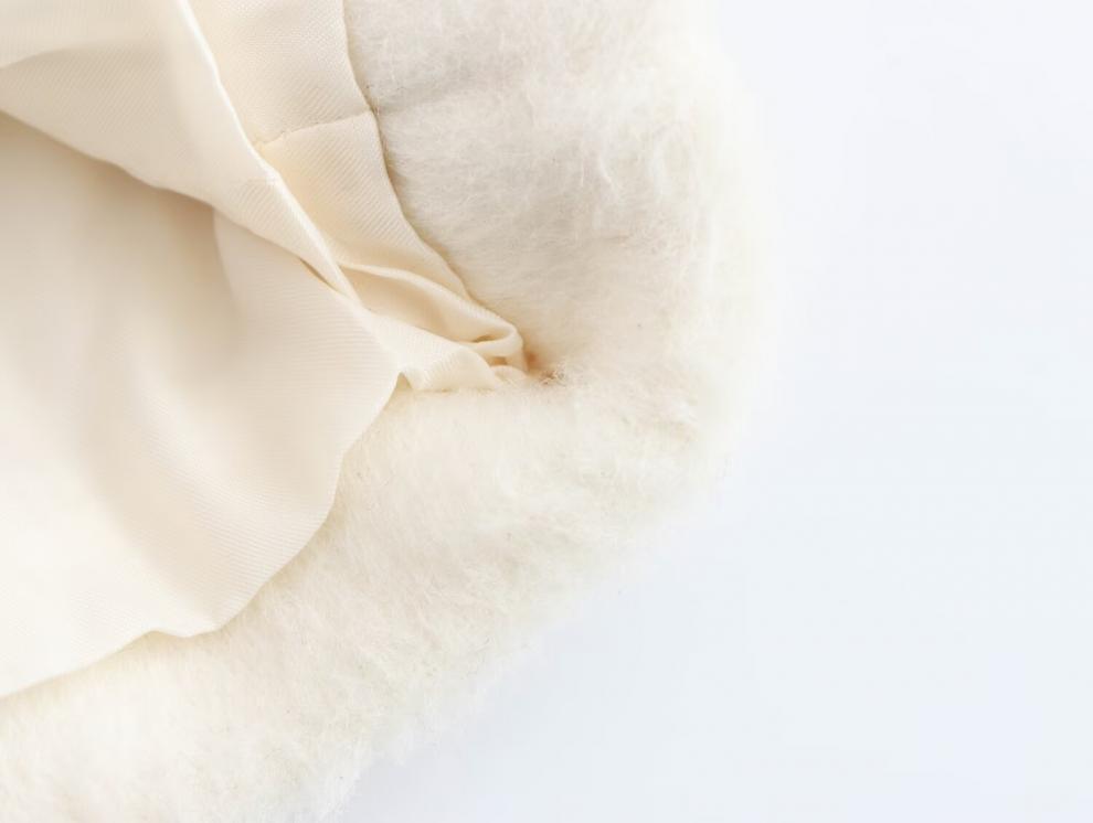 Women's Winter European & American Style Faux Fur Suit Jacket