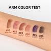Matter Lipliner und Lippenstift, wasserfest, lang anhaltender Lippenstift, samtig glatt, hochpigmentiert – perfekt für den täglichen Gebrauch und Make-up-Artists