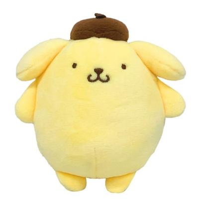 Bandai Namco Nui Sanrio Karakterleri Pompompurin Oyun Charmı