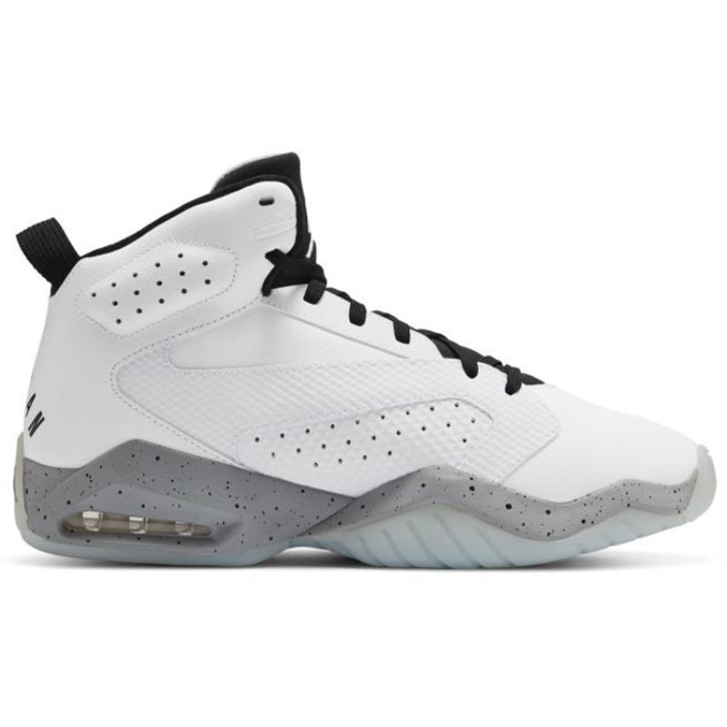 Air JORDAN Lift Off 'Weiß Grau' Jordan AR4430-101