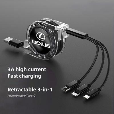 Accesorios para celulares y smartphones – Cargadores para mechero de coche