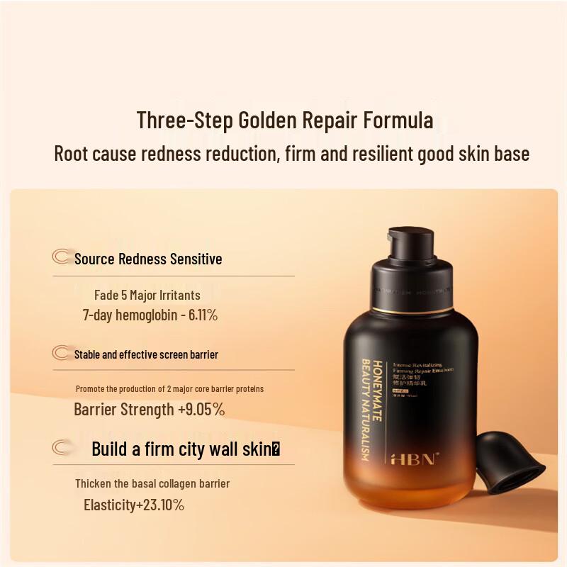 HBN Revitalizing & Firming Essence Lotion