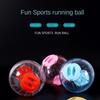 Pet Outdoor Sport Ball Plastic Toy New Grounder