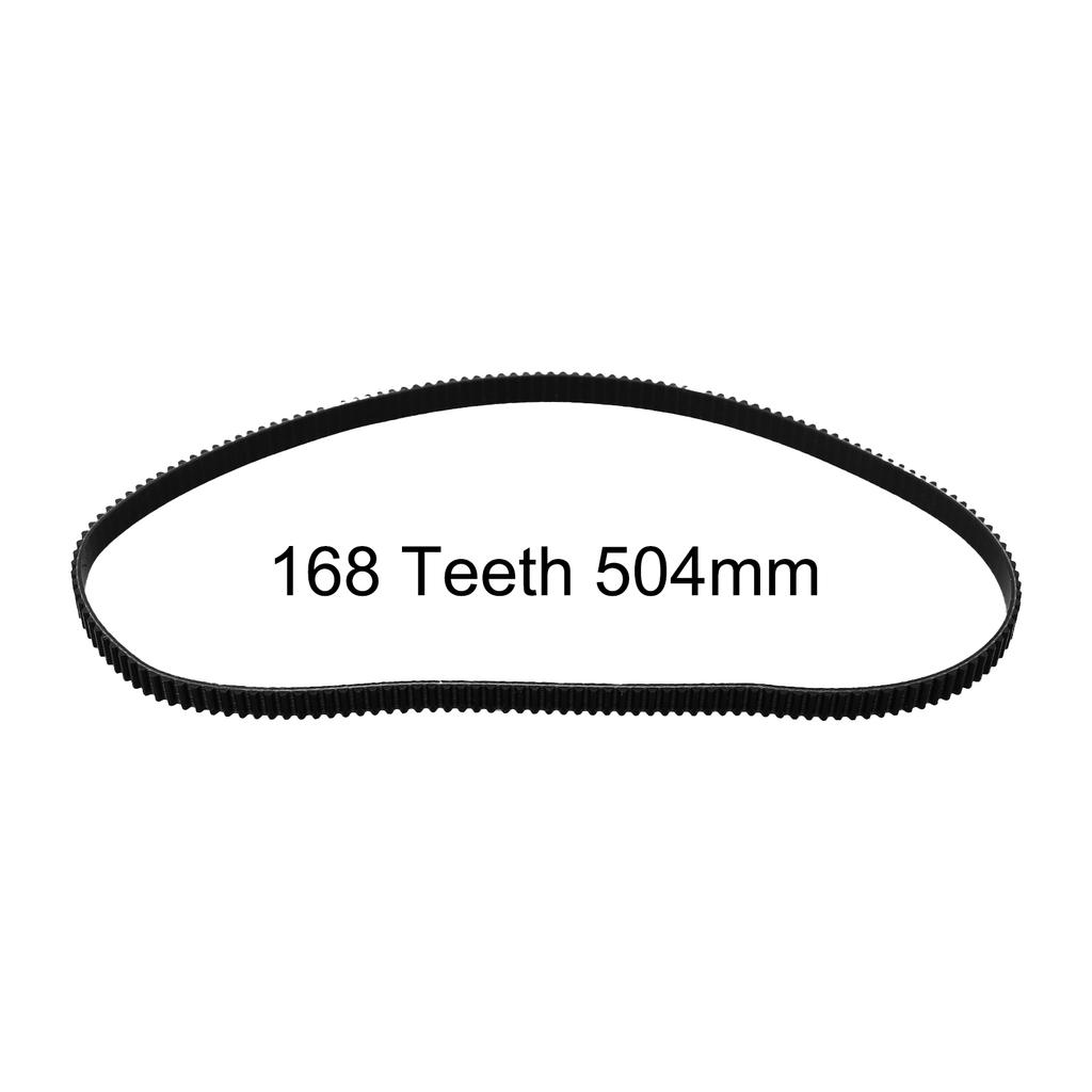 Black Bread Maker Belt DL-100 DL-T01 DL-T02 For XBM-1089
