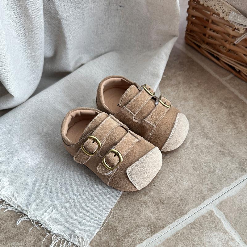 

Children s Shoes, Girls Casual Shoes, Girls Baby Soft-soled Baby Walker Shoes 15 хаки
