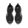 New Anta Low Top Chunky Sneakers Men's Black 912438805-1