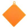 Silicone Dishwashing Brush for Cleaning, Thickened Dishwashing Cloth for Cleaning and Stain Removal, and Kitchen Cloth for Wiping
