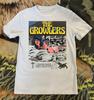 The Growlers Band Beach Goth Tour Ανδρικό T-shirt Unisex Μπλουζάκι Όλα τα Μεγέθη Unisex T-Shirt