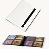 4/9/12 Grids PP Lightweight Card Holder Album- Ensuring Card Collection  Protected Game Cards ID Cards Cards Collection Cards Storage Collection Album