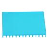 5pcs P40*5*30-Bu Aluminum Cooling Fin Heat Sink Cooler for Circuit Board Chip