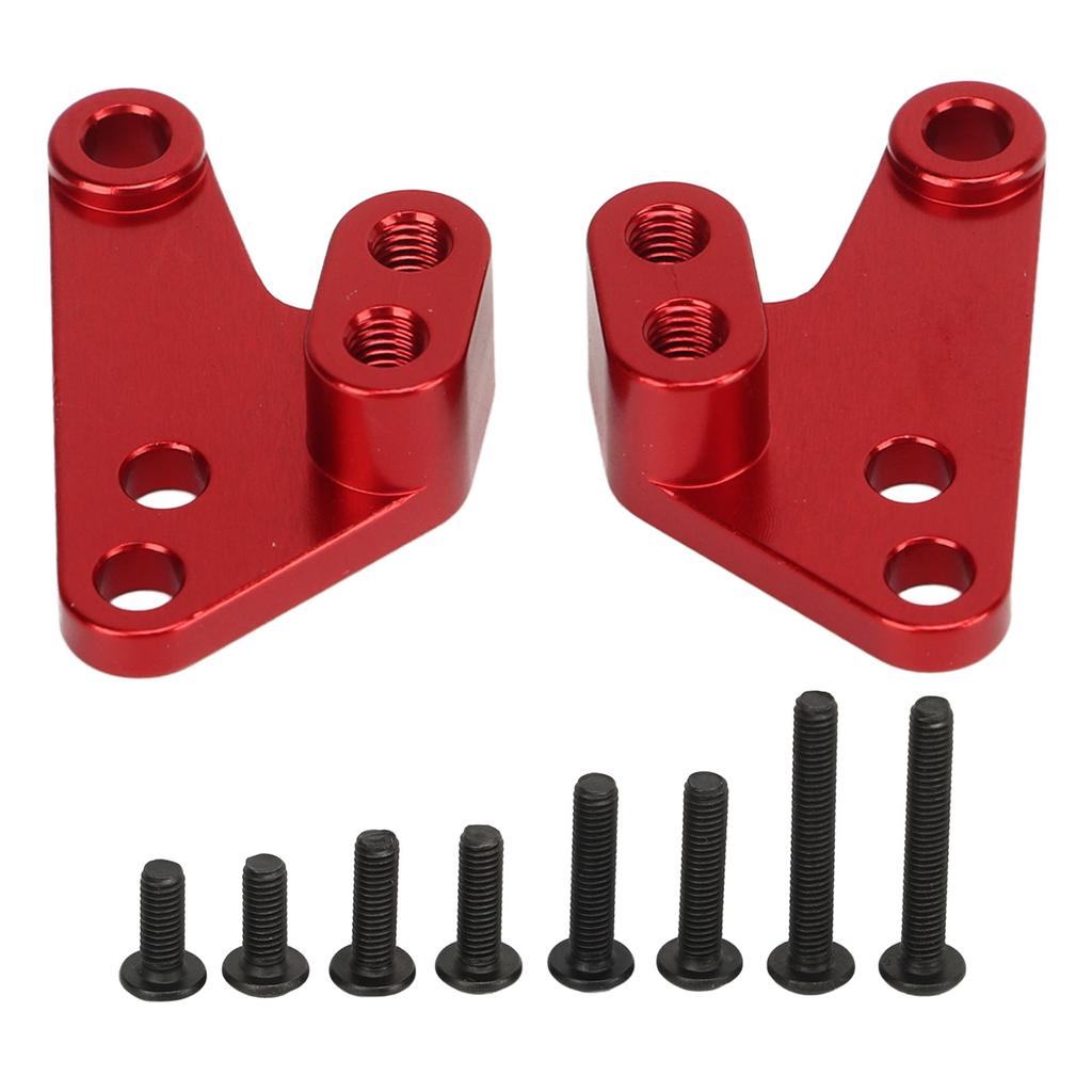 1 Pair RC Shock Towers Mount Racing Front Rear Bracket Shock Towers Mount for   1Celsius10