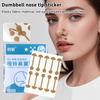 Shrinking Nose Wing Stickers Invisible Nose Shrink Patch Special Narrow Nose Strips Sticker Face Care Tool Nose Shaper Lifting