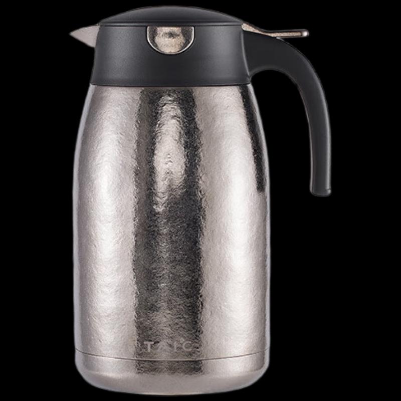Taike Pure Titanium Insulated Water Kettle